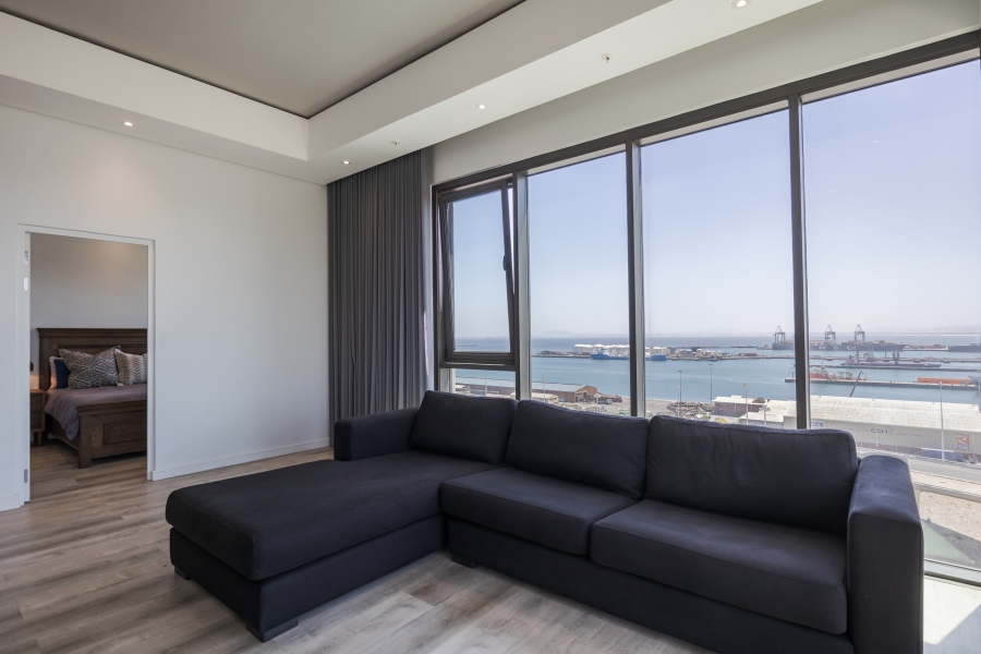 2 Bedroom Property for Sale in Foreshore Western Cape